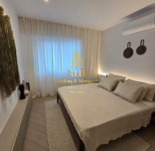 2 camere CORTINA NORTH Pipera, mobilat/utilat complet - Poză 5