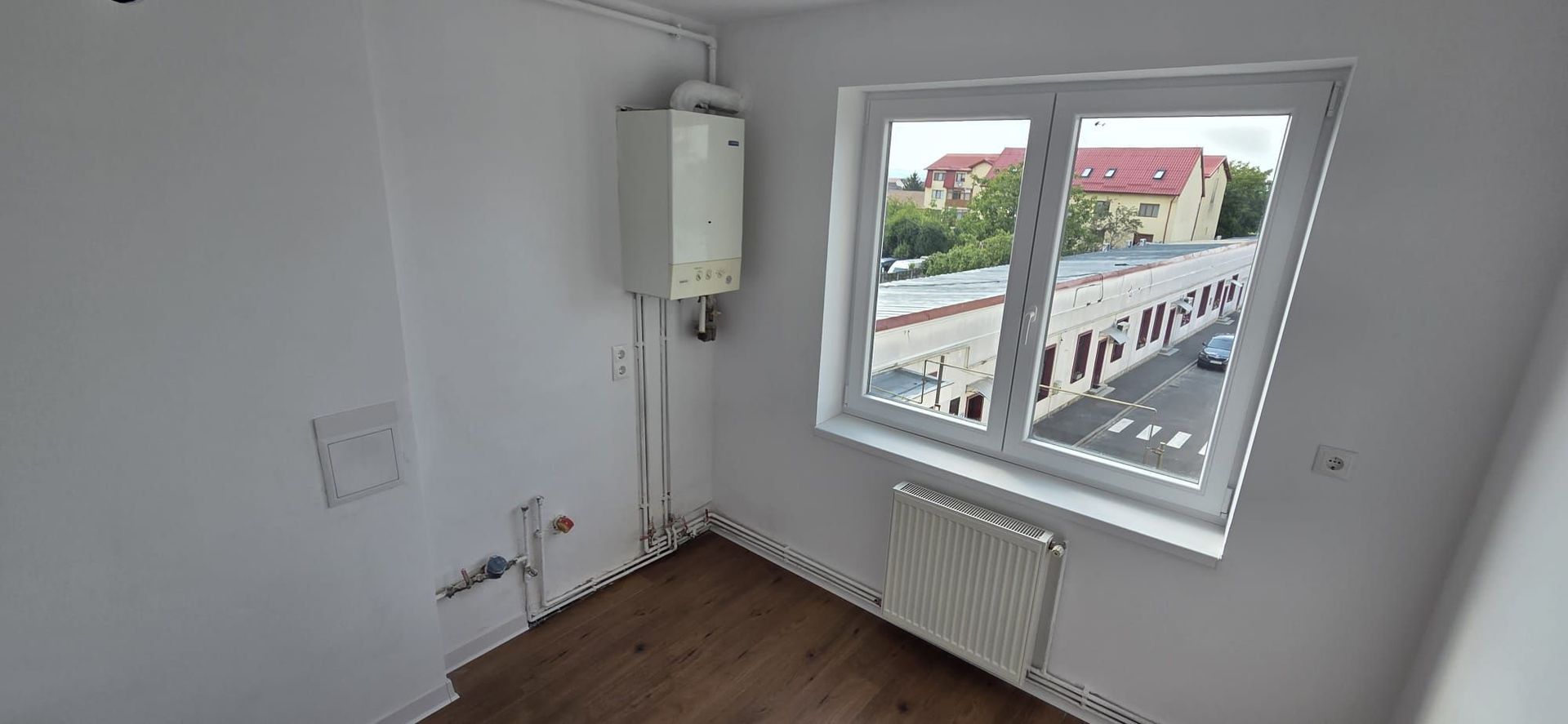 Apartament 2 camere, confort 1 –Terezian - Poză 8