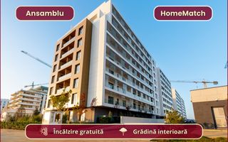 First Estates || 2 camere || Comision 0% - Poză 13