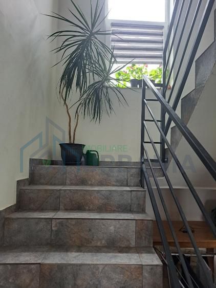 Vând casă în Iași, sat Vlaiceni - Poză 5