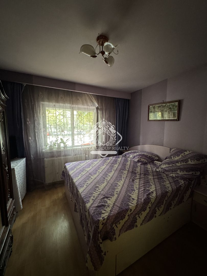 13 Septembrie | 4 camere | dec | 100mp | Parter | 199.000 Euro - Poză 5