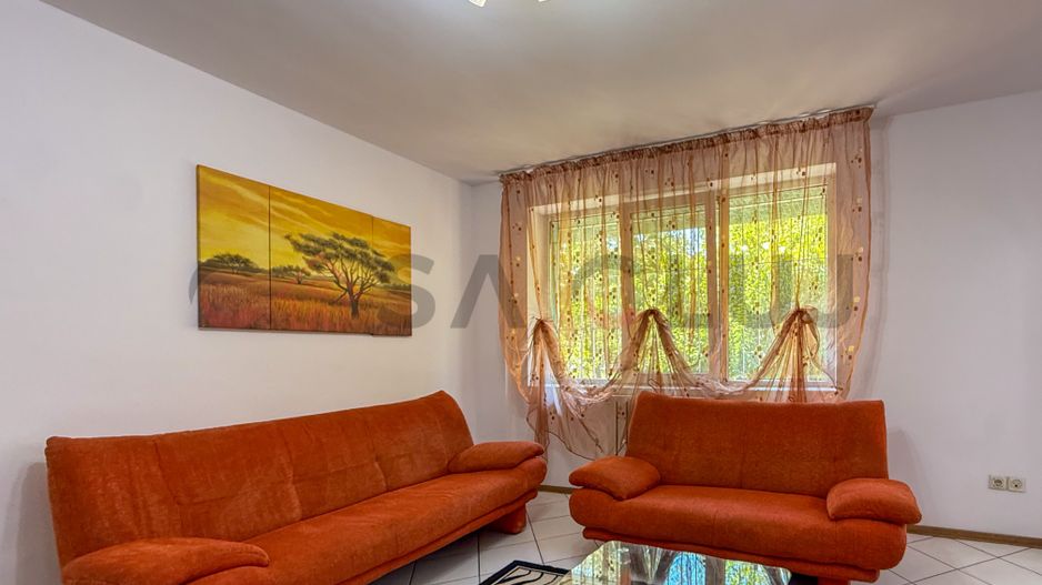 2 camere, utilat si mobilat, ideal investitie - Poză 2