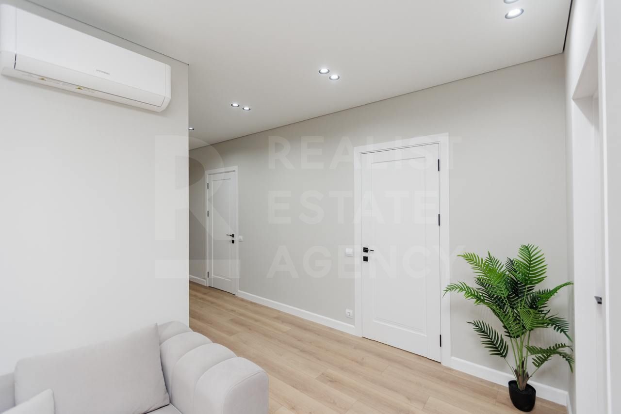 Vânzare, apartament, 4 camere, strada Ion Buzdugan, Buiucani - Poză 5
