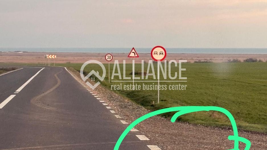Teren intravilan de vânzare – Vadu, aproape de mare | 528 mp (COD 08) - Poză 4