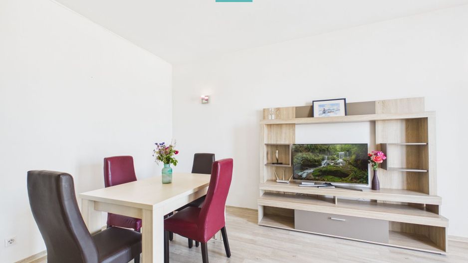 Apartament 3 camere de închiriat ARED UTA - Poză 8
