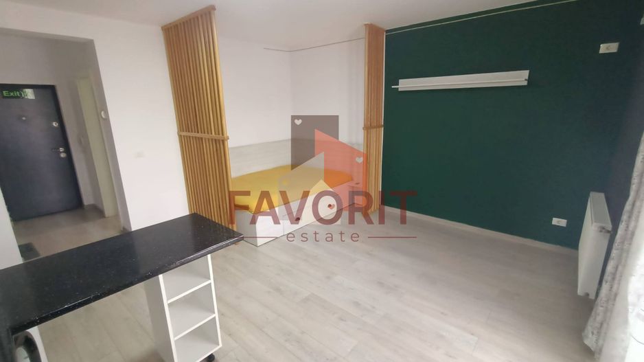 Apartament 1 camera | Etaj 1 | Giroc - Eso - Poză 3