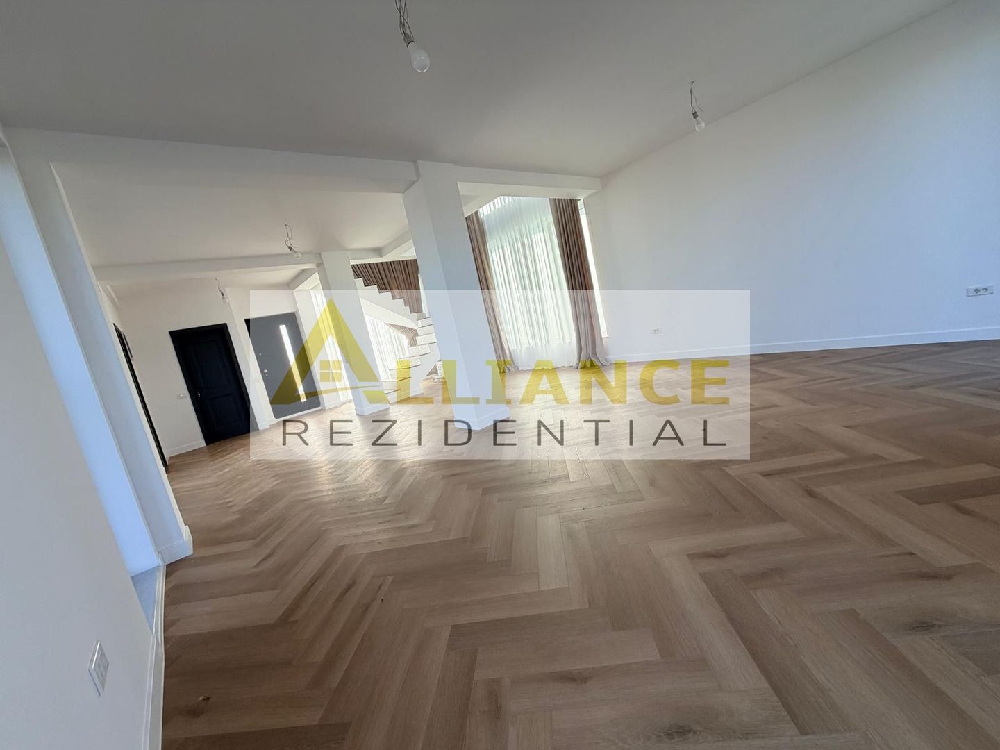 Casa de vanzare in Comuna Berceni - Poză 12