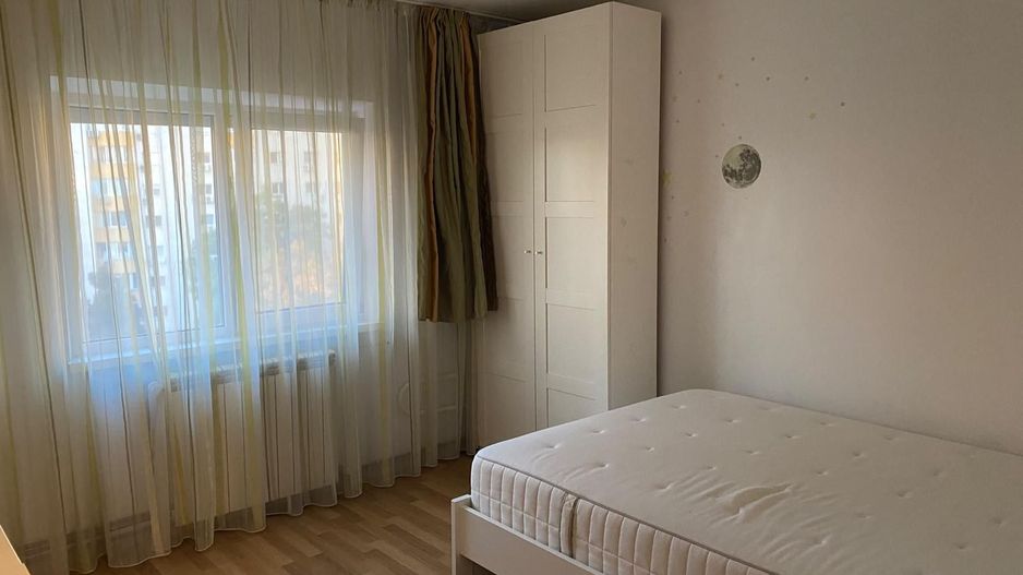 AP. 3 CAMERE - BRANCOVEANU, CENTRALA PROPREIE, MODERN METROU 6 MIN - Poză 6