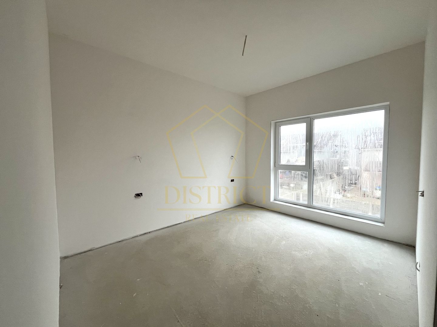 COM 0 | Duplex deosebit cu 4 camere | Mosnita Noua - Poză 10