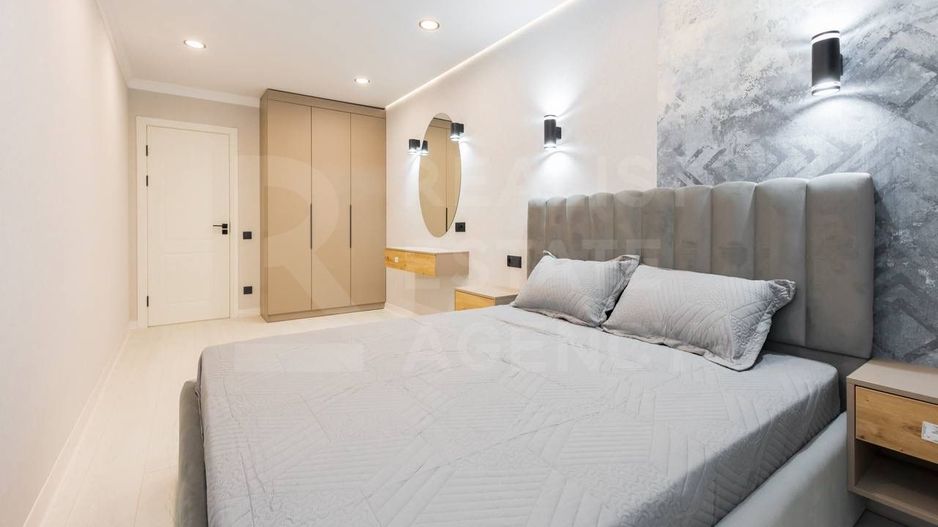 Vânzare, apartament, 2 camere, Strada Independenței, Botanica - Poză 2