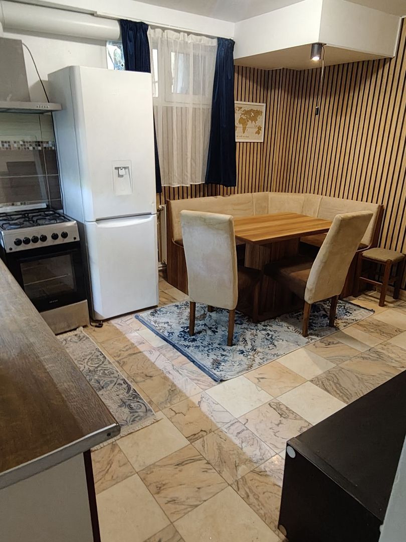 Garsonieră decomandată Berceni - Poză 5