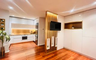 Apartament cu 2 camere. Calea Aradului. Mobilat si utilat lux - Poză 8