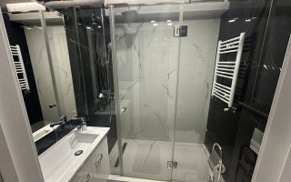 Chirie, apartament, 2 camere, str. Nicolae Testemiteanu,  Botanica - Poză 13