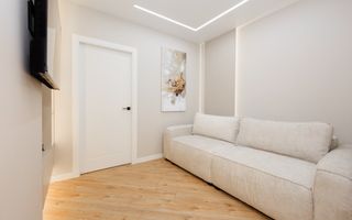 Vânzare, apartamnet, 2 camere, str. Regina Elizabeta, Durlești - Poză 8
