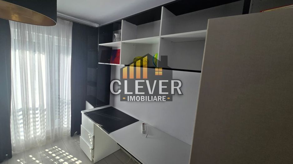 Apartament 4 camere Mobilat Utilat Lux-Theodor Pallady - Poză 13