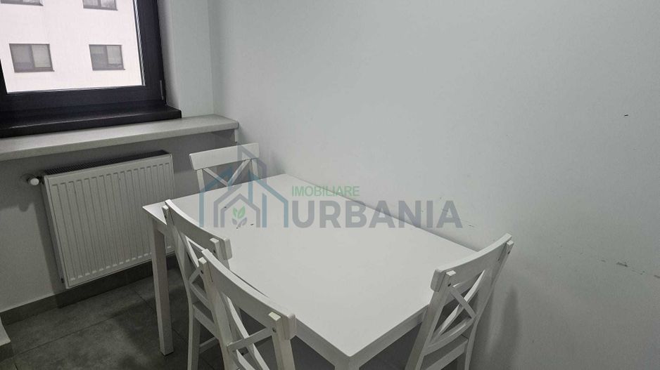 inchiriere 3 CD in Iasi, Sos. Voinesti nr. 58A - SIVCO Residence - Poză 5