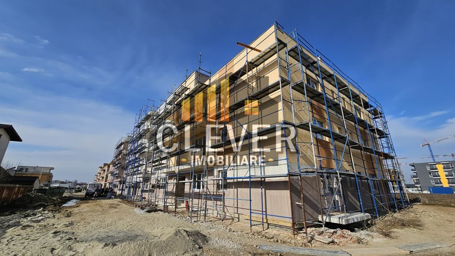 Apartament 2 camere Suprafata Generoasa Theodor Pallady - Poză 2