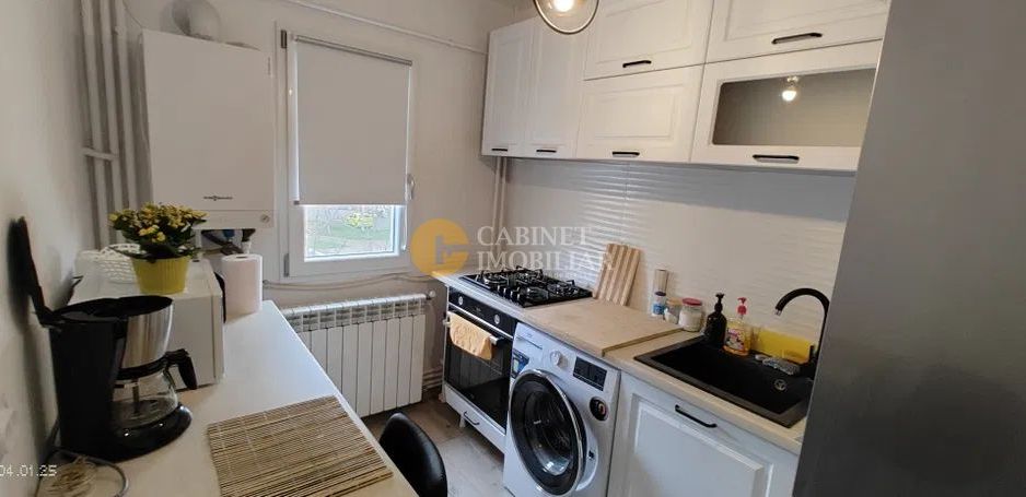 Chirie - 2 camere - Podu Ros - Cantemir - Poză 7