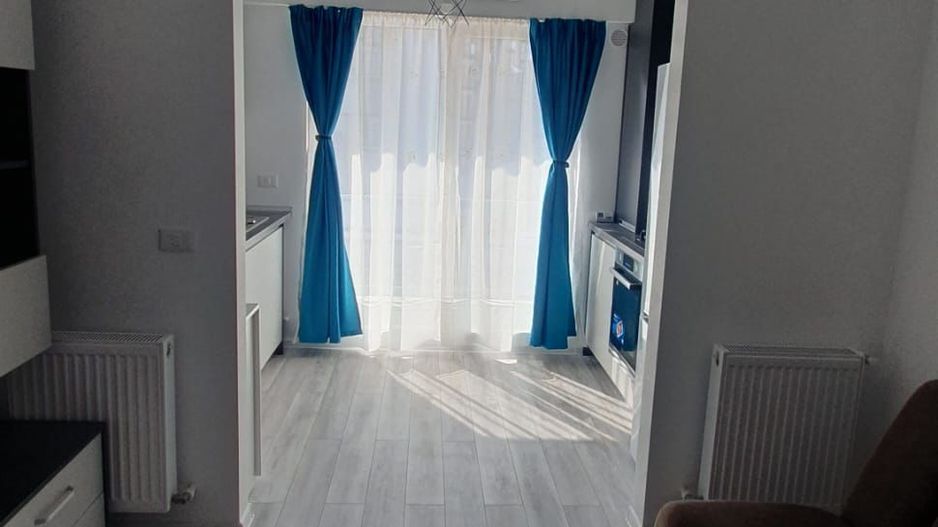 AP. 2 CAMERE- TITAN RESIDENCE, CENTRALA PROPRIE, PARCARE SUPRATERANA - Poză 6