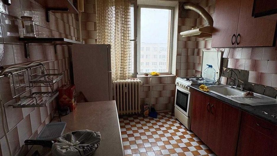 AP. 2 CAMERE 1 DECEMBRIE 1918, BUCATARIE INCHISA, REABILITAT, COMIS 0% - Poză 3