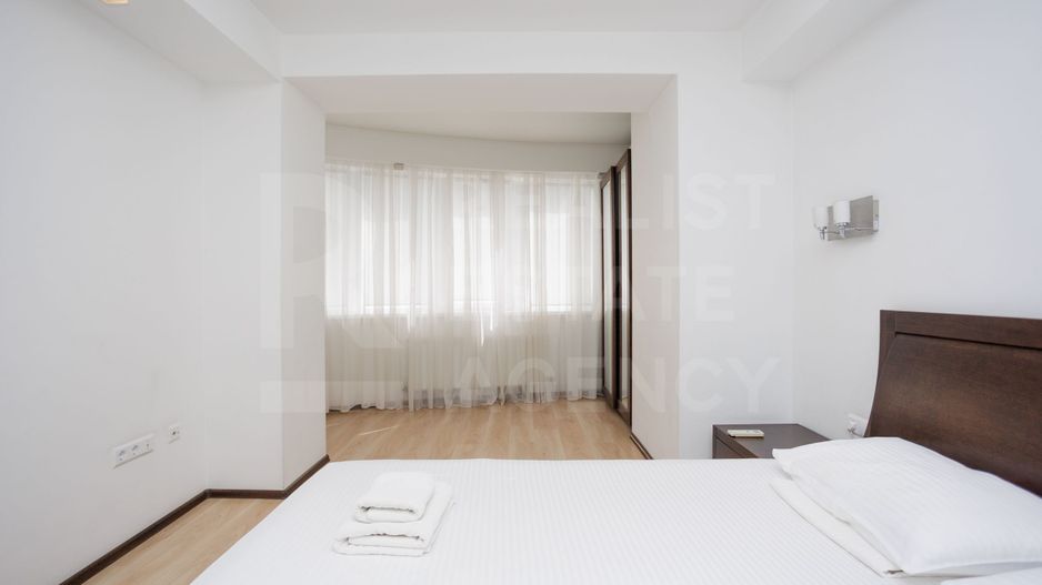 Vânzare, apartament, 3 camere, str. Onisifor Ghibu, Buiucani - Poză 12