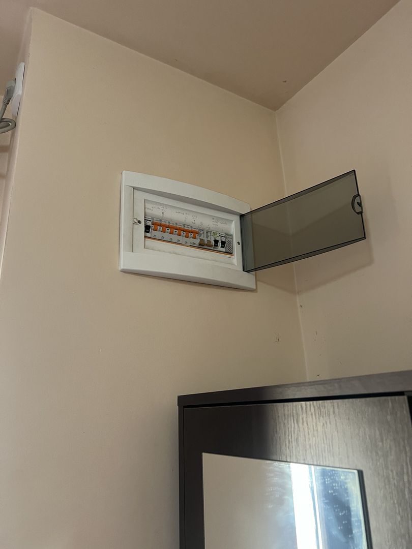 Apartament spațios 2 camere - zona Traian - Poză 8