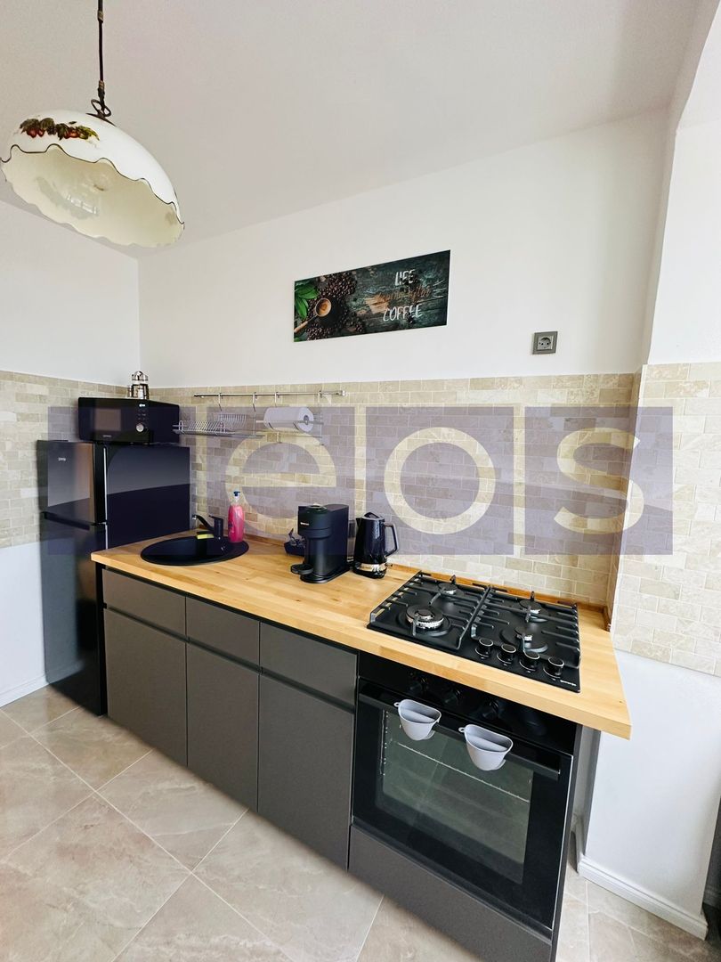 VANZARE 3 CAMERE | BELLER | MOBILAT SI UTILAT LUX | 63 MP | - Poză 19