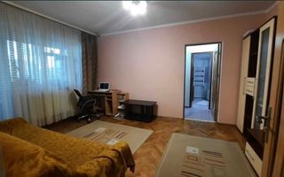 Ap 3 camere, mobilat, centrala, Tomis Nord, zona Brotacei - Poză 4