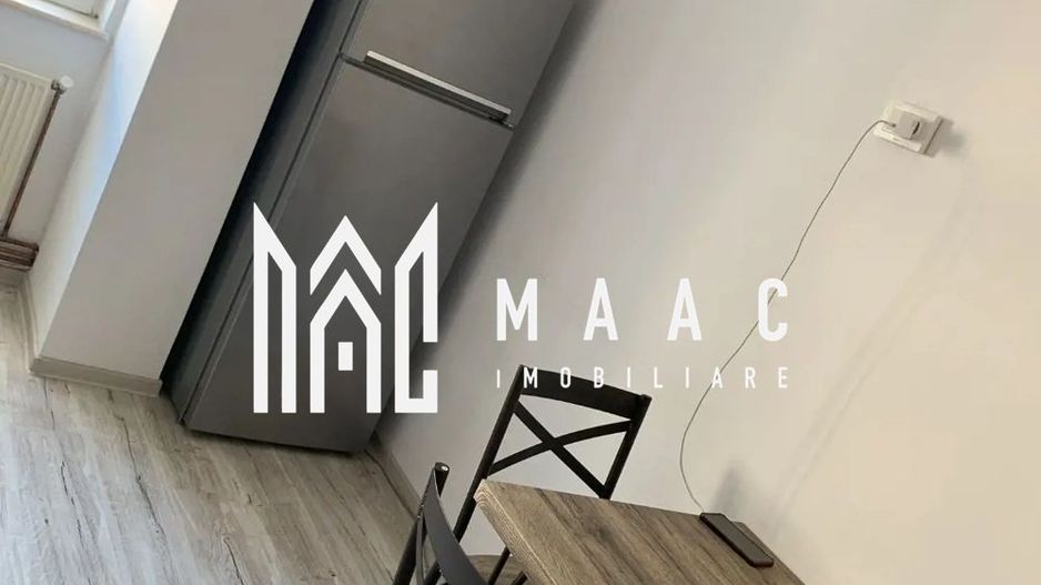 Apartament 2 camere Modern | Etaj 3 | Lift - Poză 3