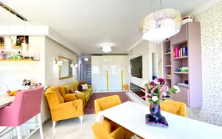 Apartament la cheie | Loc de parcare | Zona Iulius Mall - Poză 2