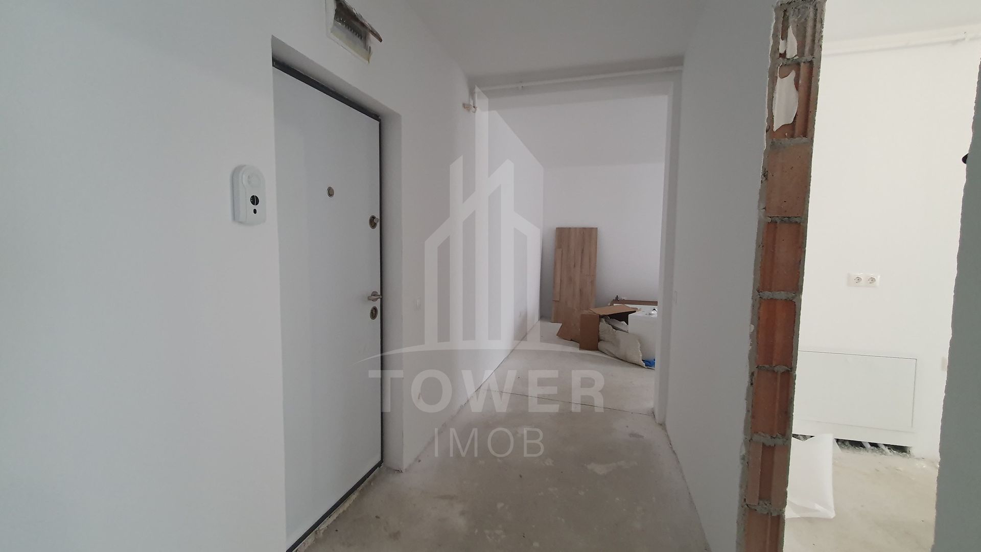 Apartament 2 camere , Doamna Stanca. - Poză 2