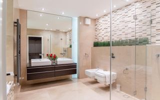 De vanzare Apartament LUX 3 camere, Sat Francez, Herastrau, Nord - Poză 4