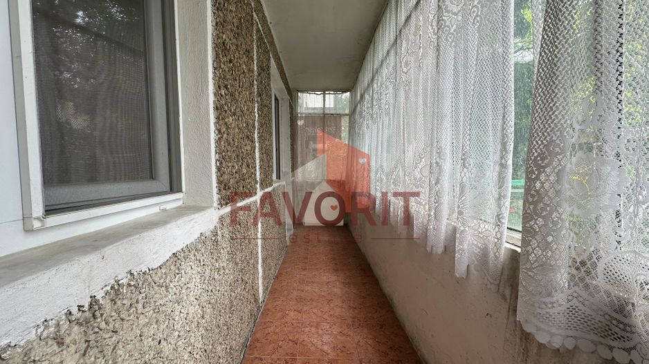 2 camere | zona excelenta | balcon mare | investitie | - Poză 10