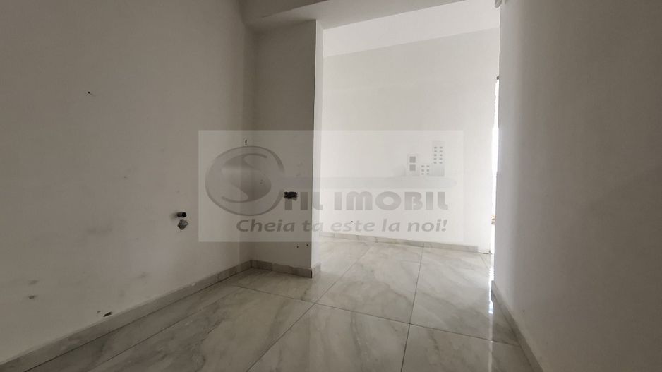 Apartament decomandat de vanzare in Iasi, Galata, 85,55 mp, bloc nou - Poză 21