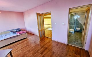 Casa 8 camere, S+P+1, teren 1377 mp, zona Schit - Poză 15