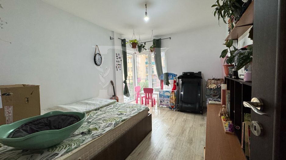 Apartament 3 camere de  vanzare | parcare si boxa incluse in pret - Poză 4