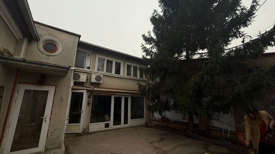 URGENT!, singur curte, constructie 1998, NEGOCIABIL - Poză 1