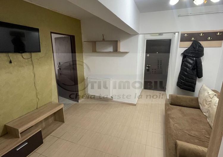 Apartament 2 dormitoare + living open space- Piata Unirii-154.000 euro - Poză 4