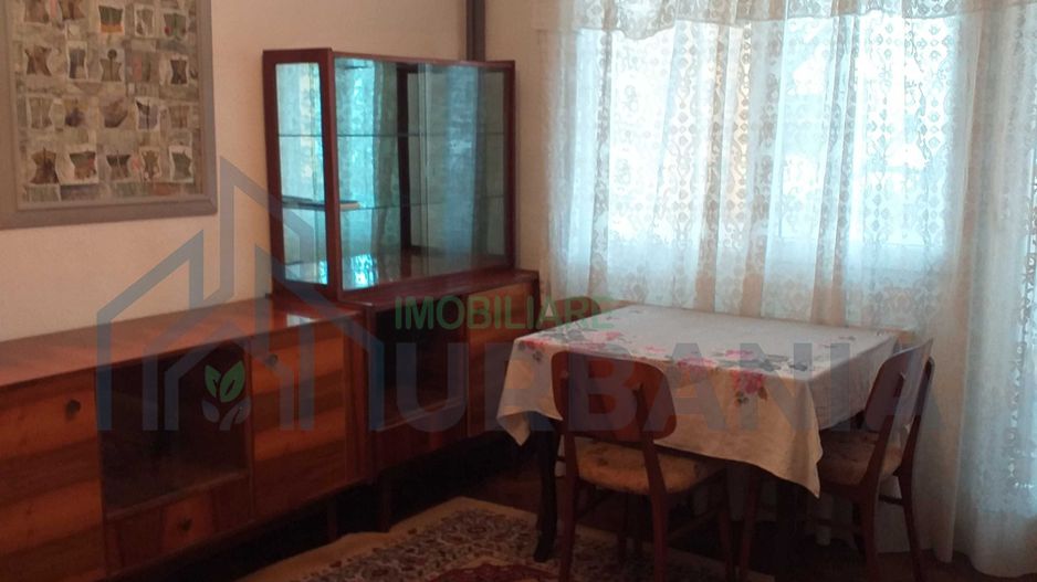 Apartament 2 camere semidecomandat, 52 mp, etaj 3/4, zona Podu Ros, Iasi - Poză 6