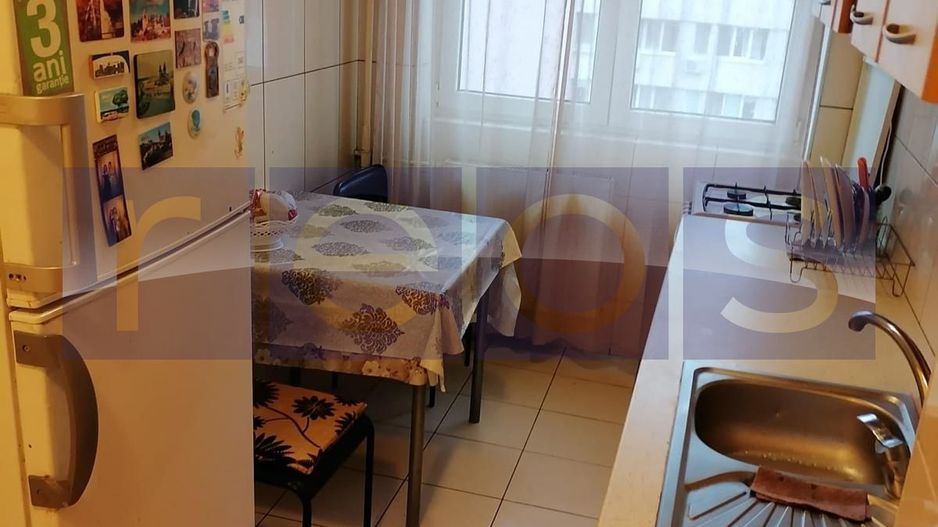 APARTAMENT 3 CAMERE | TITAN | PIATA MINIS | - Poză 1