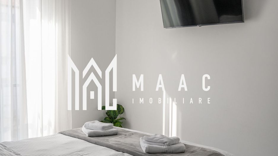 Apartament 3 camere | Sibiu ,  Stefan Cel Mare | 63mp - Poză 14