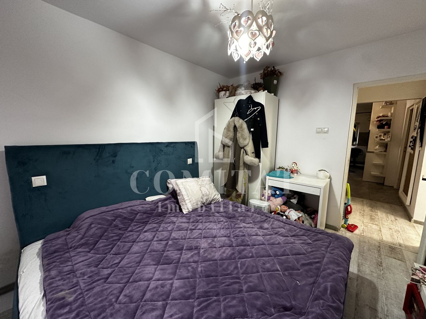 Apartament 3 camere | Finisaje moderne | Mărăști - Poză 5