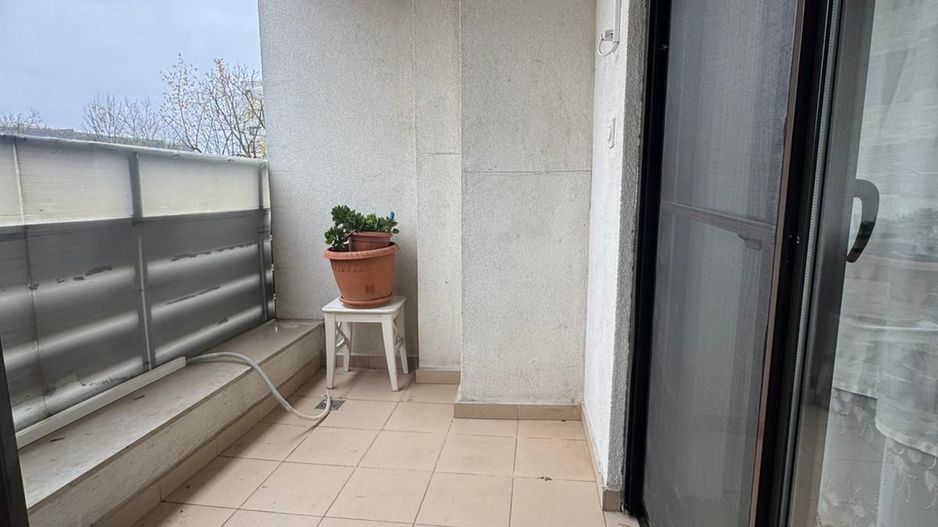 2 CAMERE || 2 LOCURI DE PARCARE + BOXA || BANEASA - Poză 22