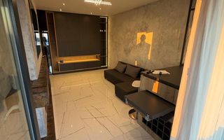 VANZARE 2 CAMERE | UTILAT-MOBILAT LUX | 50 MP | TERASA | COMPLEX ATRIA - Poză 5