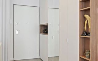 AP. 2 CAMERE ONE TIMPURI NOI, LOC PARCARE, BLOC NOU, METROU 5 MINUTE - Poză 16