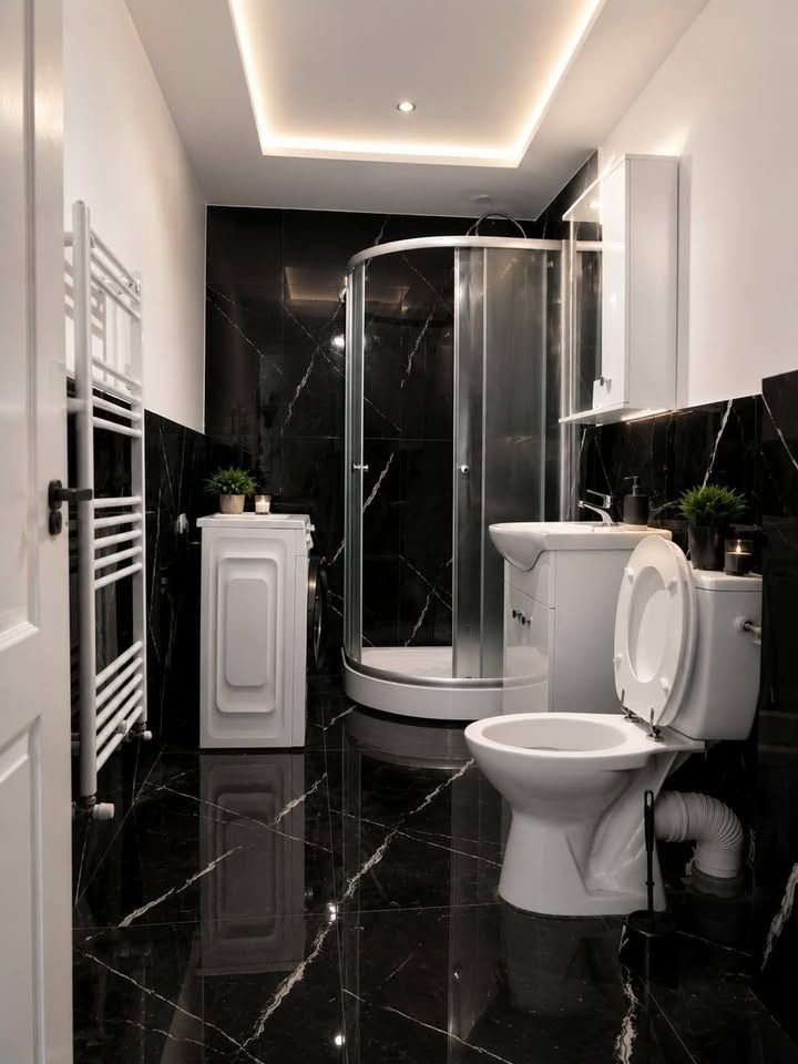 Apartament 3 Camere, 83 mp utili, bloc nou, Cetate - Poză 7