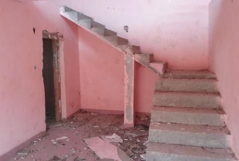 casa si teren Tagadau Arad - Poză 4