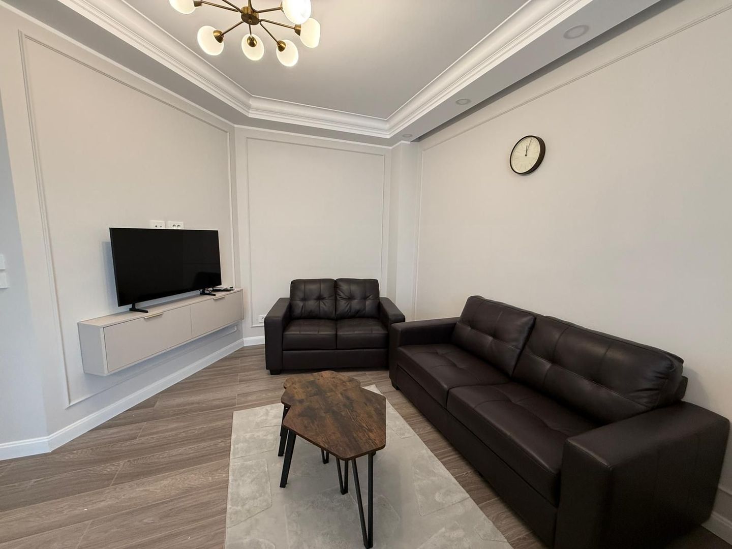 Apartament LUX 104 MP | Rădăuți | 2 Băi | Open Space | Etaj 1 - Poză 23