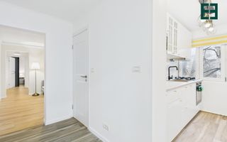 Apartament 4 camere renovat nou -  Zona Circumvalațiunii - Timișoara - Poză 5