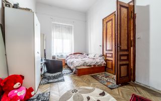 Apartament cu 2 camere la parter in Piata Catedralei Comision 0 - Poză 4